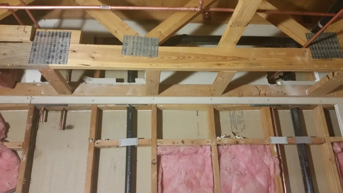 Toilet Repair in Fort Carson, CO